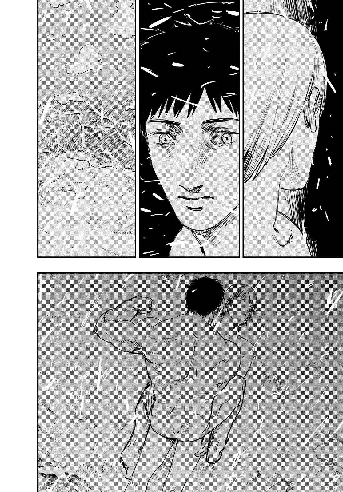 Fire Punch Chapter 52 image 09